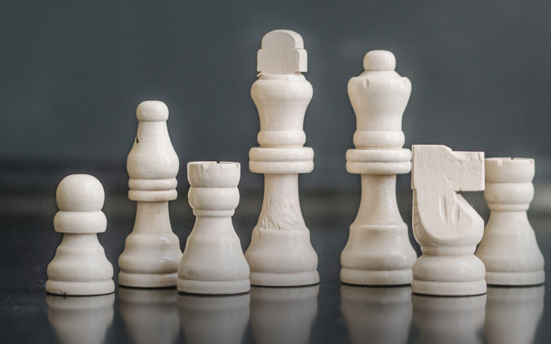 20 Reflexiones sobre Liderazgo Político